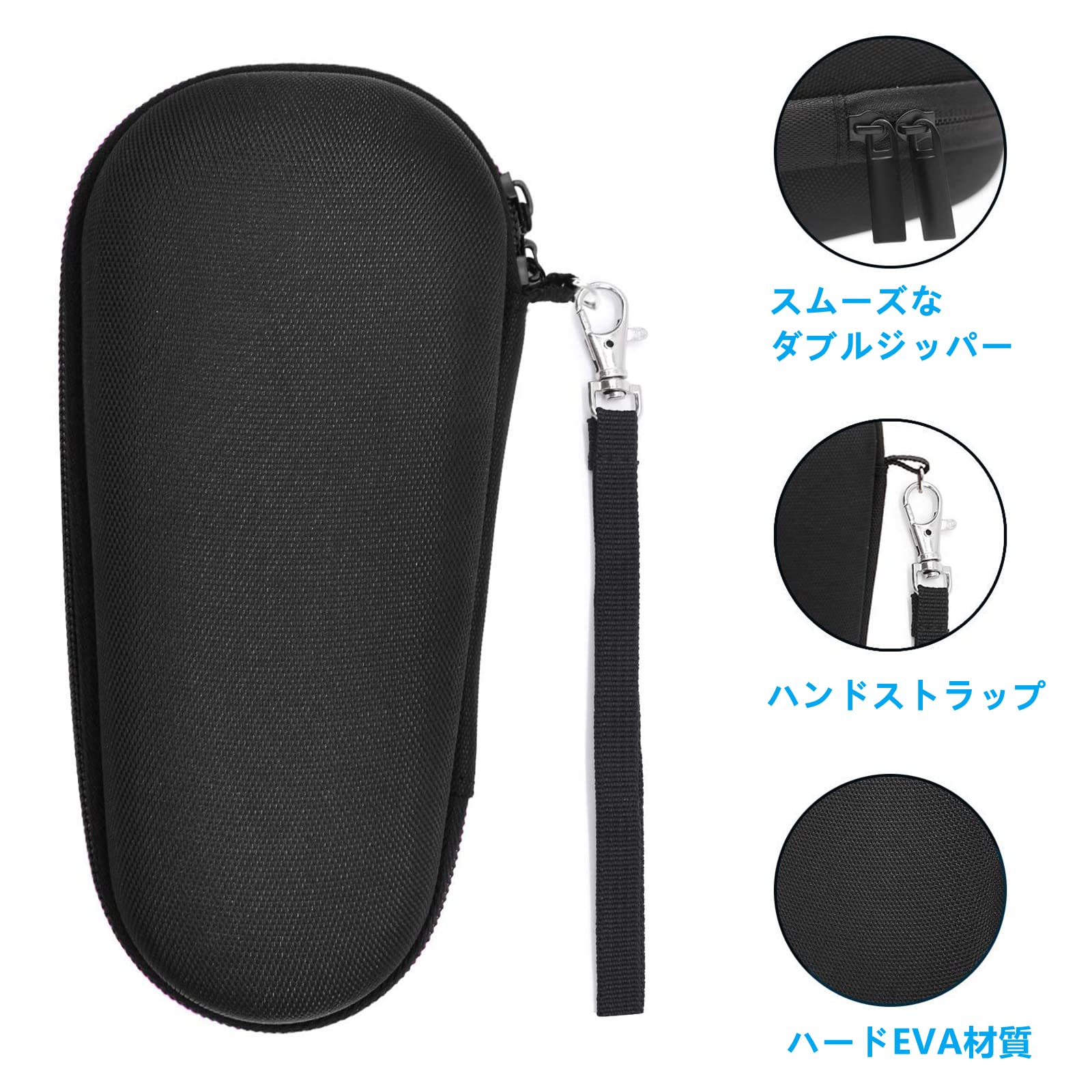 Amazon.co.jp: Yinke 収納ケース 対応 パナソニック(Panasonic)ラム